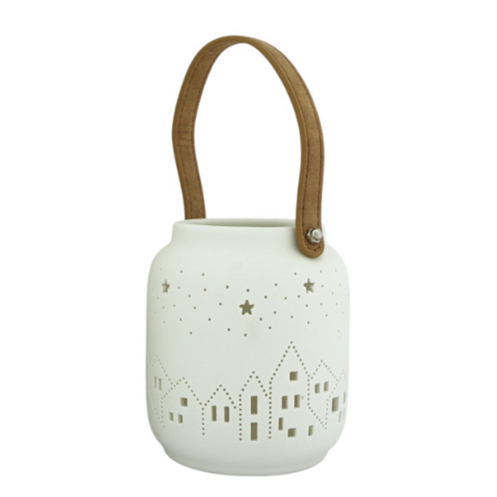Home Society Lantaarn Noa Huisjes