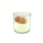 Home Society Kaars pumpkin L
