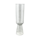 Home Society Windlicht Bexa Balance Transparant