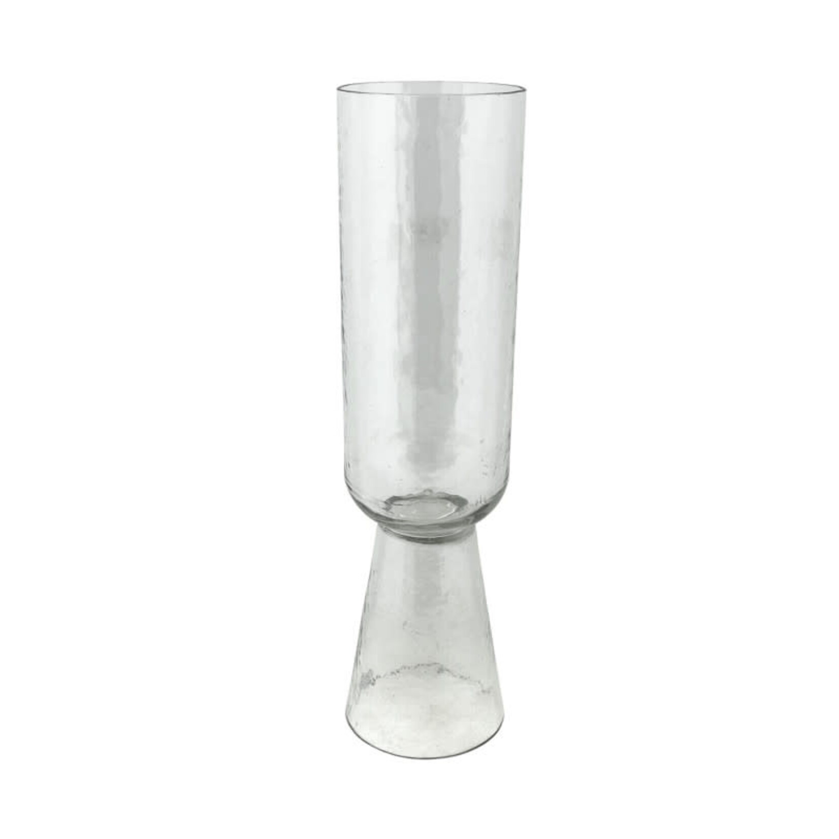 Home Society Windlicht Bexa Balance Transparant