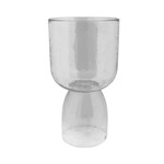 Home Society Windlicht Bexa Curve
