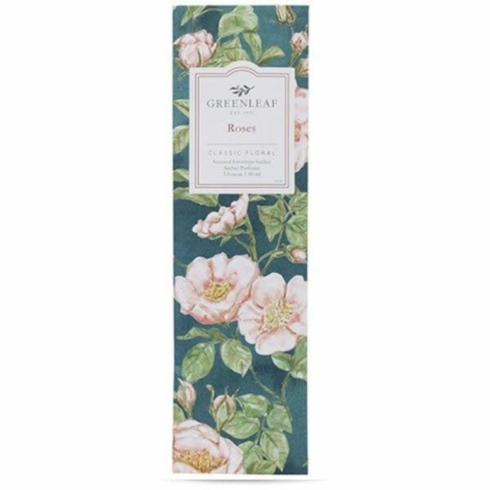 Home Society Geurzakje Roses Small
