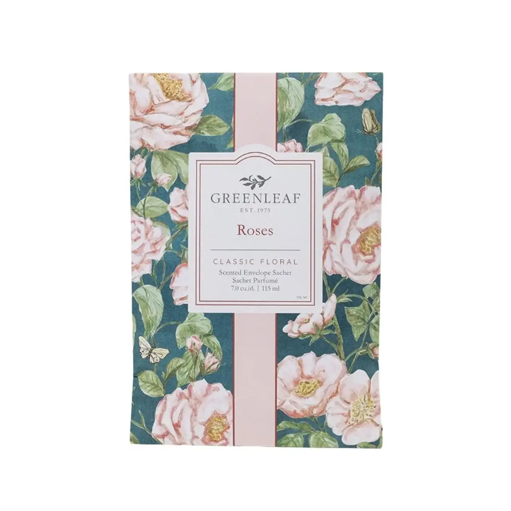 Home Society Geurzakje Roses