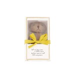 Zusss Zusss Beer gift box Brown