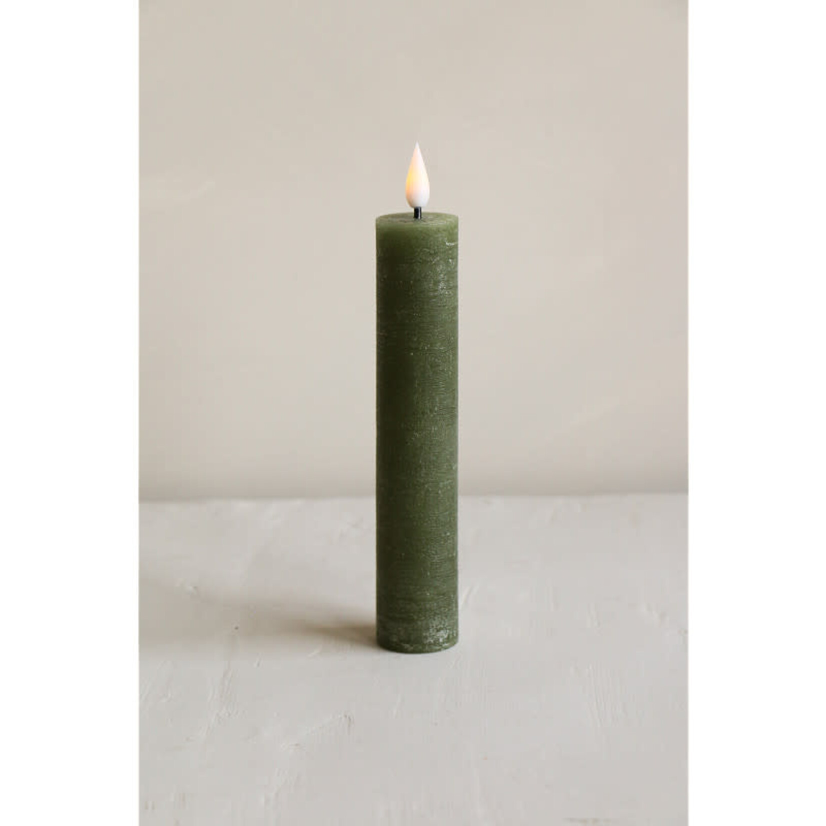 Home Society Led XL Dinerkaars Groen per stuk