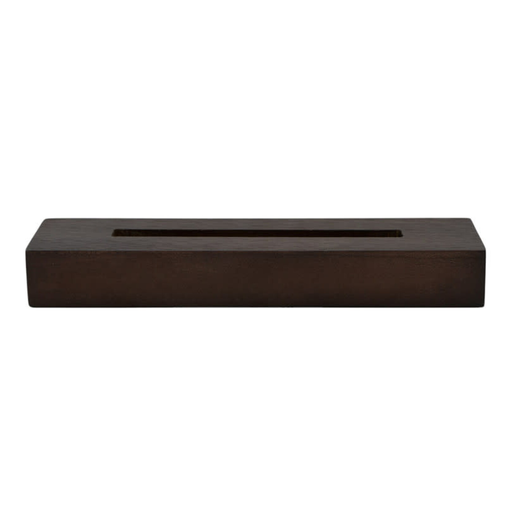 Home Society Sachet stand dark brown