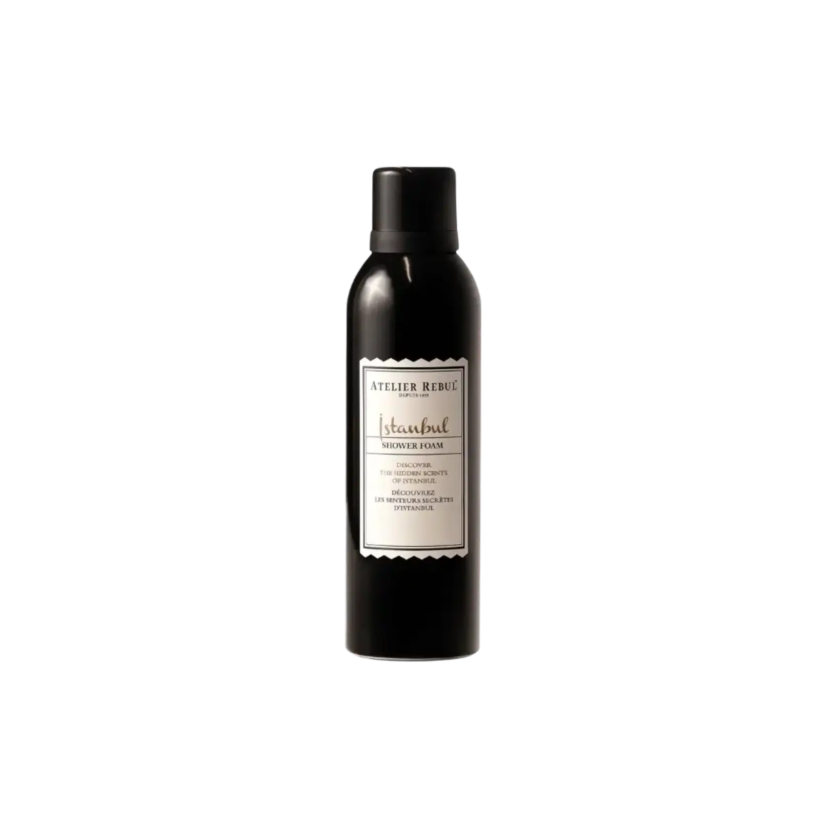 Atelier Rebul Istanbul shower foam-200ml