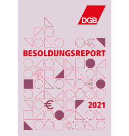 DGB Besoldungsreport 2021