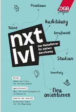 nxt lvl - Der Reiseführer für Deinen Berufsweg