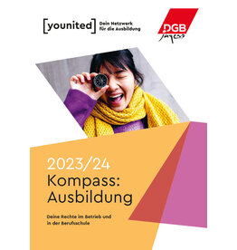 Kompass: Ausbildung  23/24