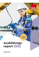 Ausbildungsreport 2023