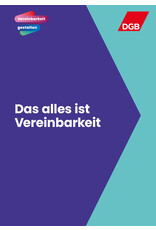 Das alles ist Vereinbarkeit – Unser Magazin zeigt die Vielfalt betrieblicher Praxis