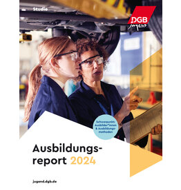 Ausbildungsreport 2024