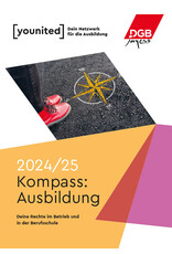 Kompass: Ausbildung  24/25