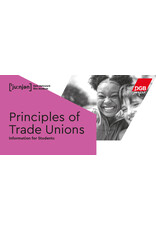 Principles of Trade Unions