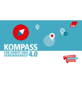 Kompass für Vereinbarkeit…