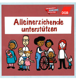 Alleinerziehende unterstü…