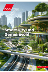 Broschüre „Smart City und Gemeinwohl“