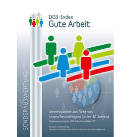 DGB-Index Gute Arbeit Jun…