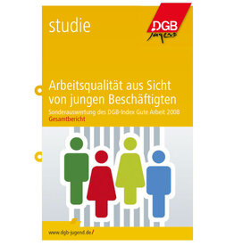 DGB-Index Gute Arbeit Jun…