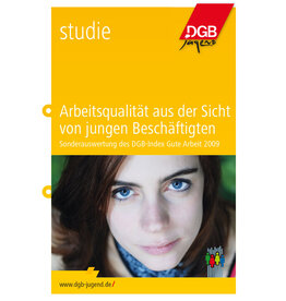DGB-Index Gute Arbeit Jun…