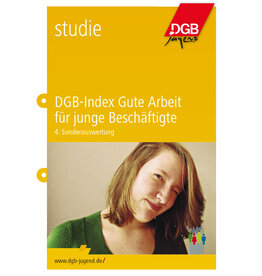 DGB-Index Gute Arbeit Jun…