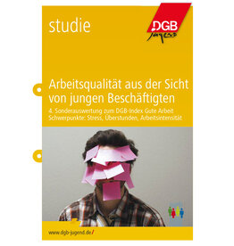 DGB-Index Gute Arbeit Jun…