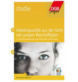 DGB-Index Gute Arbeit Jun…