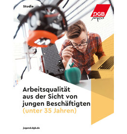 DGB-Index Gute Arbeit Jun…