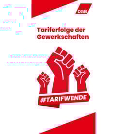 Tarifwende Flyer Tariferf…