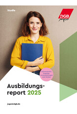 Ausbildungsreport 2025