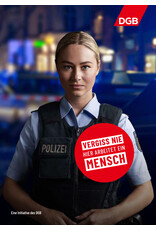 Broschüre „Innenminister“
