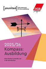 Kompass: Ausbildung  25/26