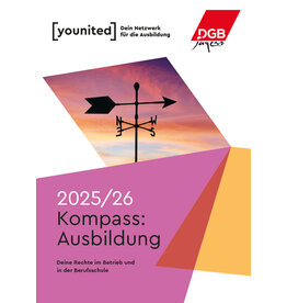 Kompass: Ausbildung  25/2…