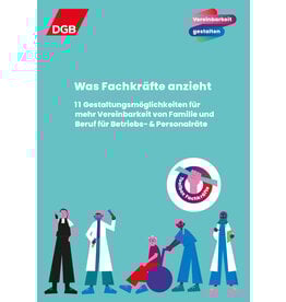 Was Fachkräfte anzieht. 1…