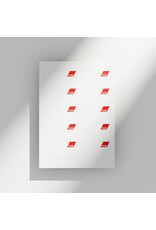 DGB Namenschilderbogen DIN A4