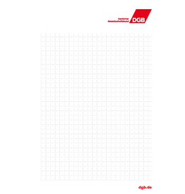 Exklusiv für DGB Hauptamt…