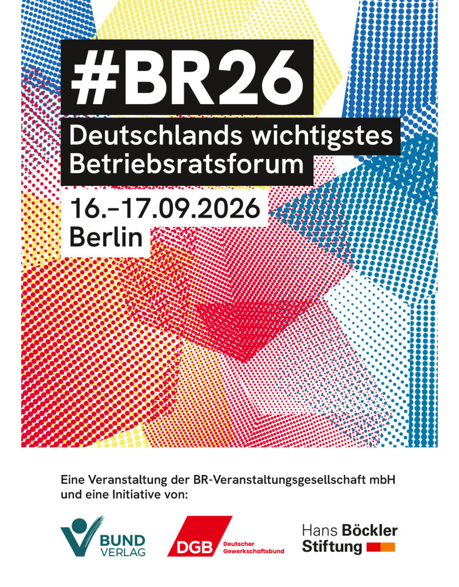 #BR26 Postkarten