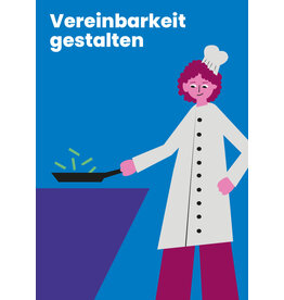 Postkartenset Fachkräftes…