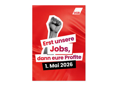 1. Mai 2026