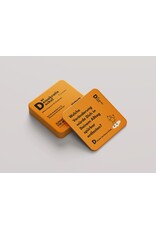 Exklusiv für DGB und Mitgliedsgewerkschaften: Demokratiedeckel „Zusammen für Demokratie“-Edition