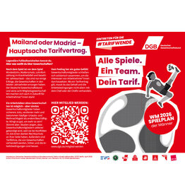 WM-Planer 2026 – Alle Spi…