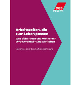 Arbeitszeiten, die zum Le…
