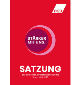 Exklusiv für DGB Hauptamt…