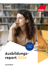 Ausbildungsreport 2026