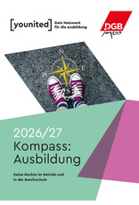 Kompass: Ausbildung  26/27 BUND deutsch