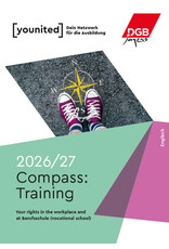 Kompass: Ausbildung  26/27 BUND englisch