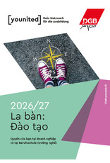 Kompass: Ausbildung  26/27 BUND vietnamesisch
