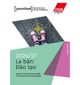 Kompass: Ausbildung  26/2…