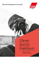 Clever durchs Praktikum